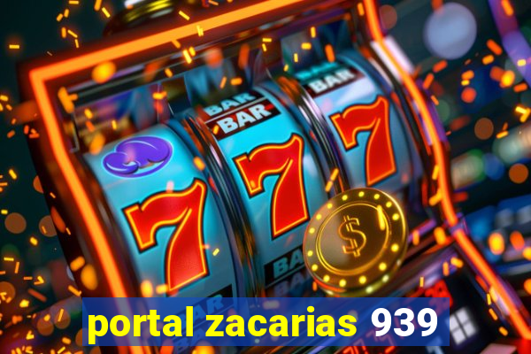 portal zacarias 939